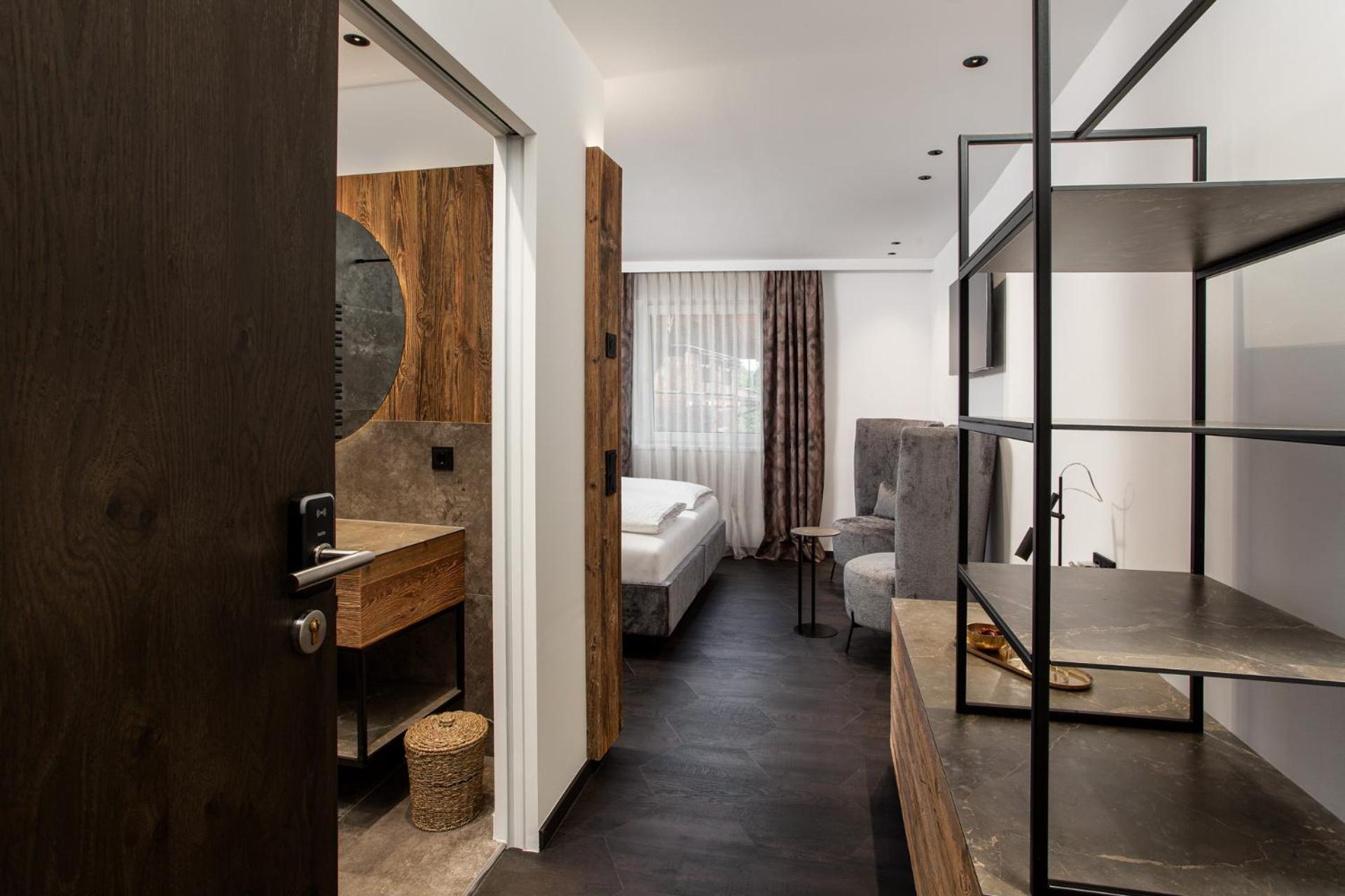 Hotel Gappmaier Зальбах-Хинтерглемм Экстерьер фото