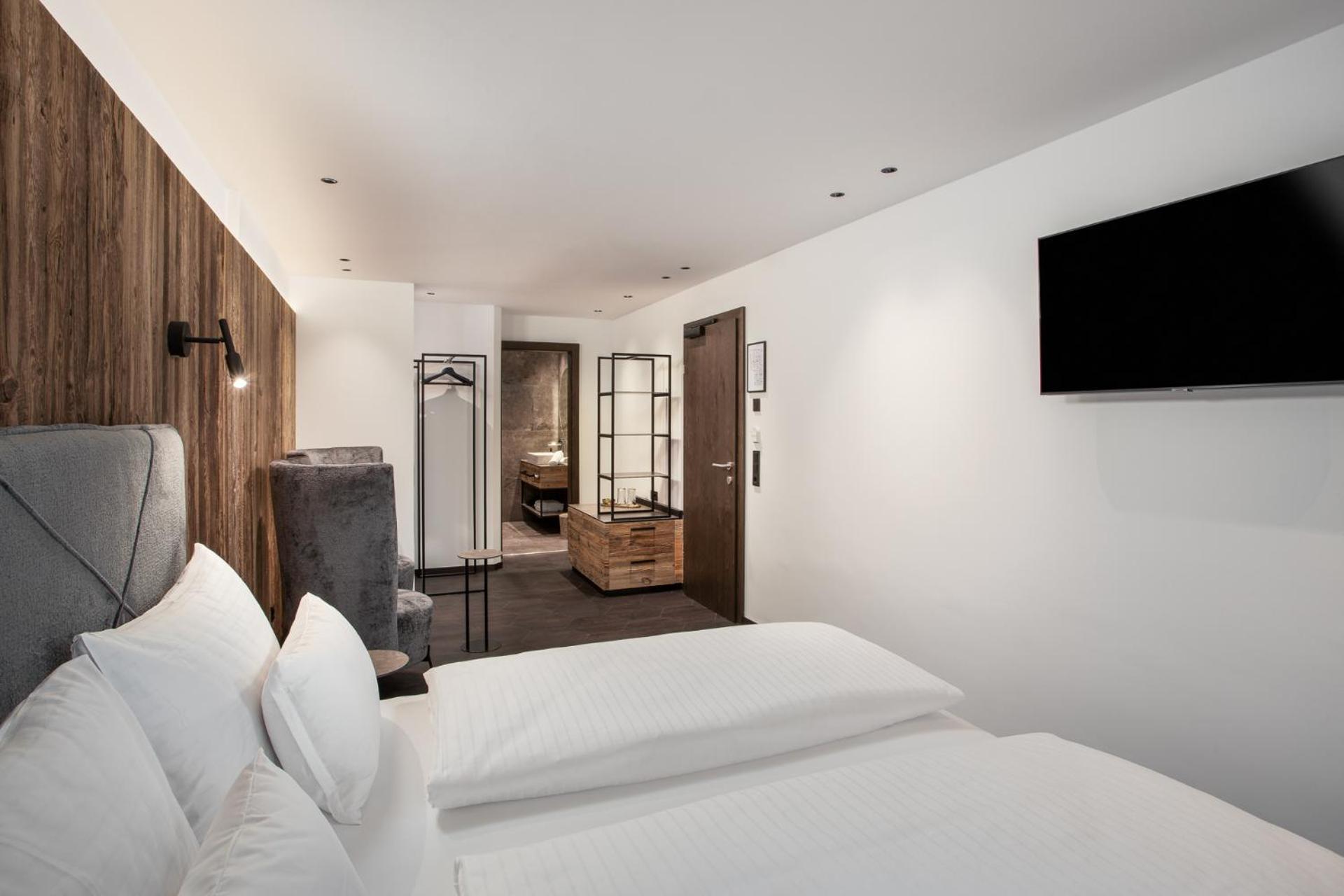 Hotel Gappmaier Зальбах-Хинтерглемм Экстерьер фото
